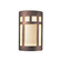 Ambiance LED Wall Sconce in Antique Copper (102|CER5345WANTC)