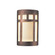 Ambiance One Light Outdoor Wall Sconce in Matte Green (102|CER5340WMGRN)