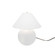 Portable Two Light Portable in Greco Travertine (102|CER2540TRAG)