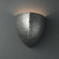 Ambiance One Light Wall Sconce in Adobe (102|CER1850ADOB)