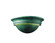 Ambiance Two Light Wall Sconce in Matte Green (102|CER1515MGRN)