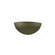 Ambiance One Light Wall Sconce in Matte Green (102|CER1300MGRN)