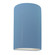 Ambiance One Light Outdoor Wall Sconce in Sky Blue (102|CER1265WSKBL)