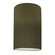 Ambiance One Light Outdoor Wall Sconce in Matte Green (102|CER1260WMGRN)