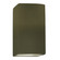 Ambiance One Light Outdoor Wall Sconce in Matte Green (102|CER0955WMGRN)