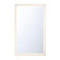 LENORA LENORA-MR-32INX54IN-SL-LED in Silver (40|48103015)