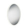 BENJI BENJI-MR-24INX36IN-SL-LED in Silver (40|48092012)