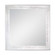 ANYA ANYA-MR-32INX32IN-SL-LED in Silver (40|48087018)