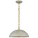 Elliot LED Pendant in Matte White (268|SK5353WHT)