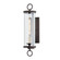 Aiden One Light Wall Sconce in Textured Bronze (67|B7302TBZ)