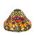 Tiffany Poinsettia Shade (57|10552)