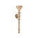 Mamaroneck One Light Wall Sconce in Gold Leaf (70|5234GL)