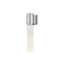 Colrain One Light Wall Sconce in Polished Nickel (70|4841PN)