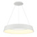 Star Gate LED Pendant in White (42|P8131044L)