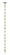 Collier LED Pendant in Polished Nickel (182|SLPD55227ALBNR277)