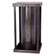 Austin One Light Wall Sconce in Dark Brass (196|83731DBMEDCLR)