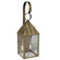Winnicutt Two Light Wall Sconce in Antique Brass (196|11941ABLT2CLR)