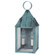Winnicutt Two Light Wall Sconce in Verdi Gris (196|11931VGLT2CLR)