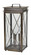 Glidden Three Light Pier Lantern (196|11843PDABLT3CLR)