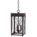 Glidden Three Light Hanging Lantern in Dark Brass (196|11822DBLT3SMG)