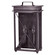 Glidden Two Light Wall Sconce in Dark Brass (196|11821DBLT2CSG)
