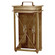 Glidden Two Light Wall Sconce in Antique Brass (196|11821ABLT2SMG)