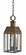 Nottingham Two Light Hanging Lantern (196|11732DABLT2CLR)