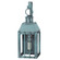 Nottingham One Light Wall Sconce in Verdi Gris (196|11711VGLT1SMG)