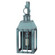 Nottingham One Light Wall Sconce in Verdi Gris (196|11711VGLT1CSG)