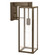 Uptown Family One Light Wall Mount in Dark Antique Brass (196|10527DABMEDFST)