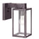 Uptown Family One Light Wall Mount in Dark Brass (196|10517DBMEDFST)