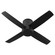 Oslo Hugger 44''Ceiling Fan in Black (440|312815)
