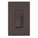 radiant LED Advanced 150W Single Pole/3-Way Dimmer in Brown (246|RHL153P)