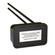radiant LED Dimmer Bypass Adapter in Black (246|DIMBPASS)
