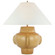 Cap-Ferrat LED Table Lamp in Light Honey (268|TOB3625LHL2)