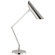 Bravo LED Table Lamp in Polished Nickel (268|TOB3382PN)