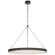 Matthew LED Chandelier in Bronze (268|MF5206BZALB)