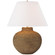 Avedon LED Table Lamp in Natural Rattan (268|MF3001NRTL)