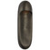Esculpa LED Wall Sconce in Museum Bronze (268|KW2813MBZ)