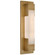 Covet LED Bath Light in Antique Burnished Brass (268|KW2120ABALB)