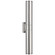 Provo LED Canister Light in Polished Nickel (268|CHD2235PN)