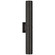 Provo LED Canister Light in Matte Black (268|CHD2235BLK)