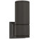 Provo LED Canister Light in Matte Black (268|CHD2231BLK)