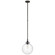 Parkington LED Pendant in Bronze (268|CHC5540BZCG)