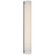 Penhold LED Bath Light in Bronze (268|BBL2201BZWG)