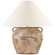 Mason LED Table Lamp in Rustic Terracotta (268|AL3628RTCL)