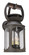 Old Trail Four Light Wall Lantern in Centennial Rust (67|B4513HBZ)