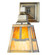 Mission One Light Wall Sconce in Antique (57|271674)