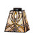 Glasgow Bungalow Shade (57|23854)