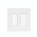 On/Off Switch On/Off Switch in White (40|EFSSPW2)